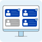 イベント出欠登録