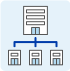 グループ採用管理