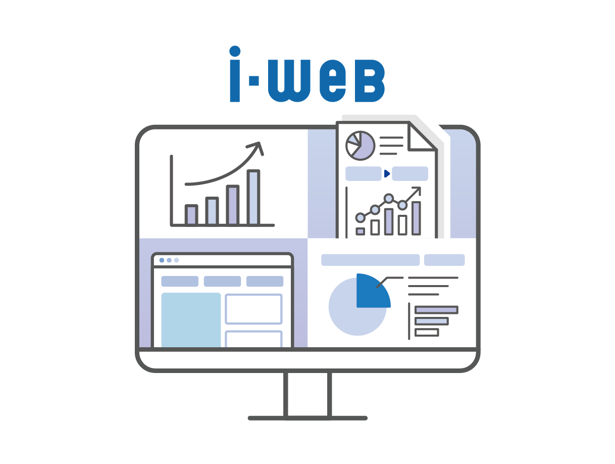 一体型のデータ分析・採用広報ツール